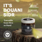 Raw Yemeni Sidr Honey Grade Aa+ Royal Premium Honey, Unpasteurized, And Unfiltered - Authentic Douani Sidr Honey