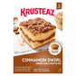 Krusteaz Cinnamon Swirl Cake & Muffin Mix Pack Of 3