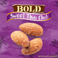 Blue Diamond Almonds Sweet Thai Chili Flavored Snack Nuts, 6 Oz Resealable Cans (Pack Of 12)