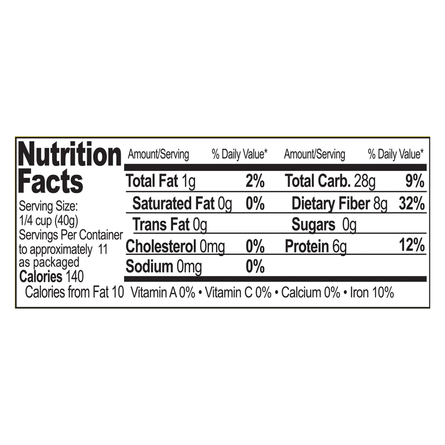 Ziyad Cracked Wheat Number 2 Medium Bulgur, Bread Filler Perfect For Bread Crumbs, Oats, Tabouli, Kibbeh, Curries! 16Oz