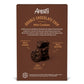 Aplenty, Double Chocolate Chip Mini Cookies, 8 Oz