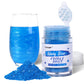 Sujoygar Edible Glitter Shimmer Dust for Cake Decorating and Baking, 4g, Navy Blue