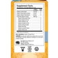 Yogi Organic Bedtime Tea, 16 Count, Herbal Tea Bags, Caffeine-Free, Relaxing Blend