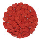 Mystic Sprinkles Valentine'S Day Themed Candy Shapes Sprinkles (Jumbo Red Hearts, 2Oz Jar)