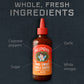 Melindas Thai Sweet Chili - Sweet And Mild Asian Chili Sauce Made With Whole Fresh Ingredients - Gourmet Hot & Dipping Sauce - K