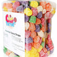 Sarahs Candy Factory Assorted Spice Drops 3 Lbs in Jar