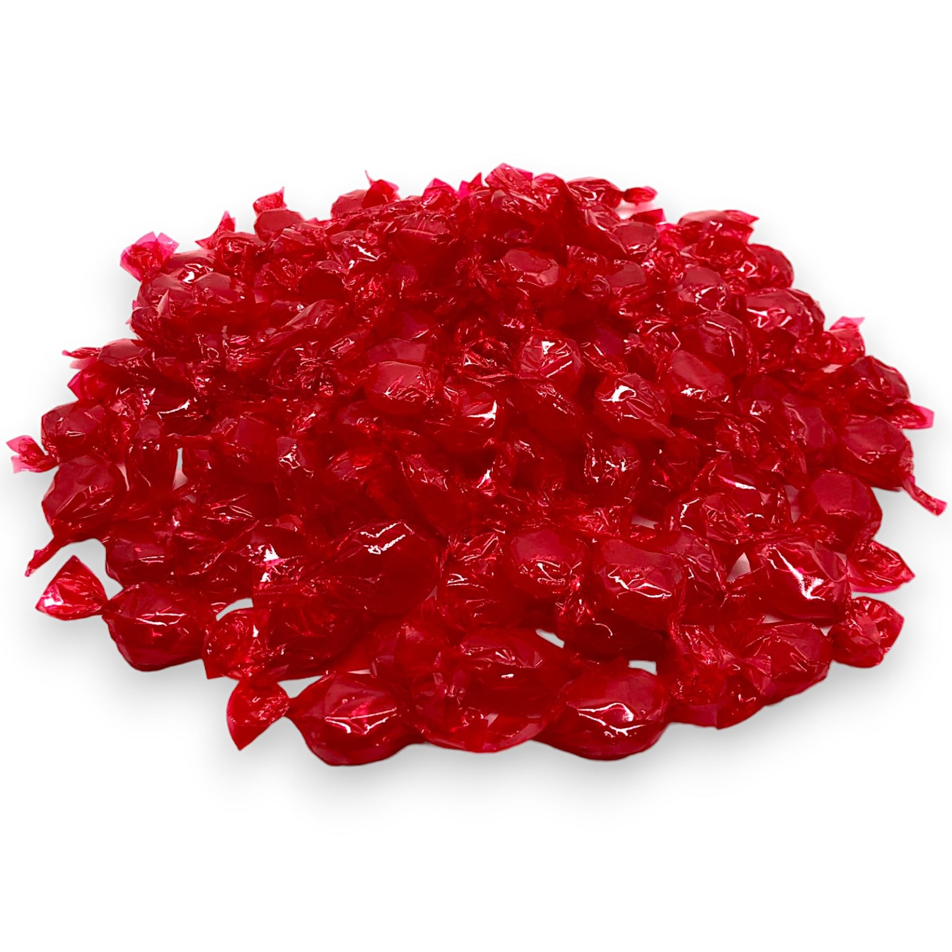 Arcor Cinnamon Hard Candy-1.5 Lbs Of Fresh And Fiery Sweet Cinnamon Discs Hard Candy, Individually Wrapped - Perfect For A Cinna
