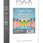 Wolfgang Puck Coffee, Rodeo Drive, 9.5 Gram Soft Pods, 18 Count (Pack of 6)