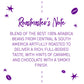 Joffrey'S Coffee - Disney French Roast Blend, Artisan Dark Roast, Arabica Coffee Beans, Full-Bodied Blend, Hints Of Caramel & Ch