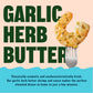 Prime Shrimp Garlic Herb Butter | All-Natural Shrimp in Sauce