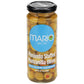Mario Camacho Foods Manzanilla Olives Stuffed with Pimiento, 7 Ounce, Pack of 1