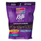 THE GRANOLA BAKERY TGB Chocolate Almond Keto Nuts, High Fiber, Gluten Free, 8oz Resealable Bag