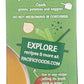 Pacific Natural Foods Organic Vegetable Broth (1 x 32 FL OZ)