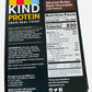 KIND Protein Bars Almond Butter Dark Chocolate 5 Count Pack of 1