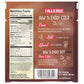 Hills Bros. Frappés Instant Drink Mix - Salted Caramel - Gluten-Free, Kosher - 27.6 Ounce Pack