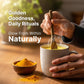 Organic Turmeric Powder 17.60 oz - Turmeric Powder Organic for Cooking  Drinks & Skin - USDA Certified  Ground Turmeric Spice  Gluten Free - The Holly Tree
