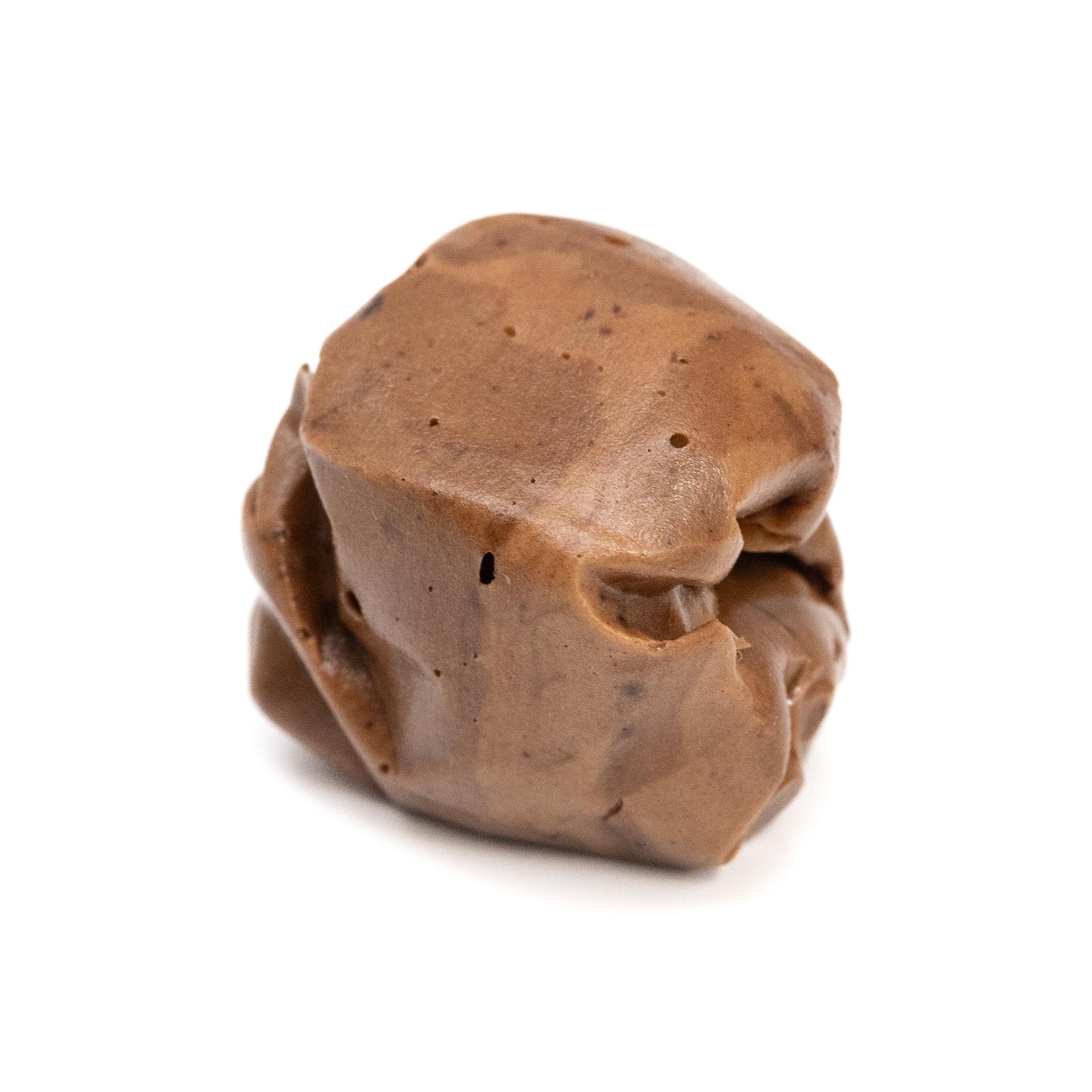 Taffy Shop Choco Choco Chew Chew, Chocolate Salt Water Taffy - Gourmet Soft Chewy Candy, Bulk Sweet Snack, Fresh Gift & Gluten-F