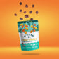 D'Vash Dateables - Chopped Dates, High Fiber Superfood, Gluten-Free, No Added Sugar, Plant-Based, Non-Gmo, Vegan, Kosher, Halal,