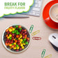 Skittles Original Candy, Fruit Candy, 54 Oz