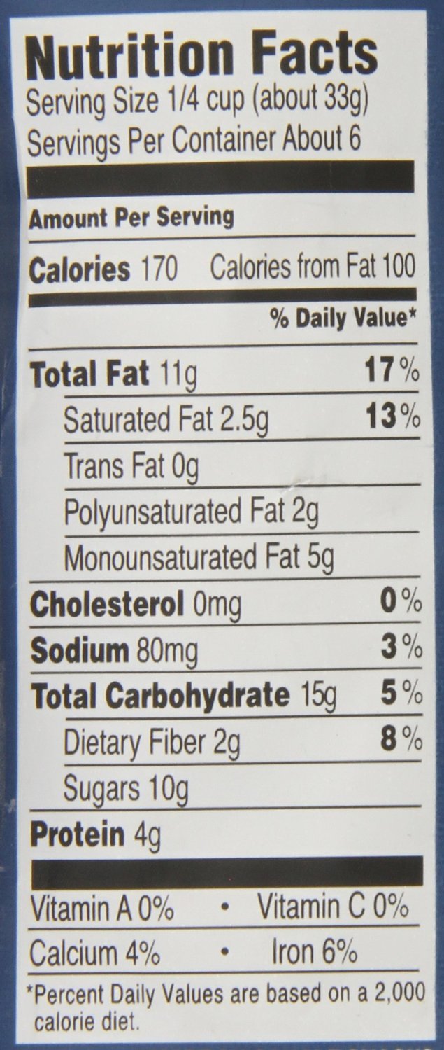 Sahale Snacks Berry Macaroon Almond Fruit and Nut Mix, 7 Ounce -- 4 per case.