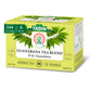Tadin Guanabana Tea, Caffeine Free Herbal Tea, 24 Tea Bags per Box, Pack of 6