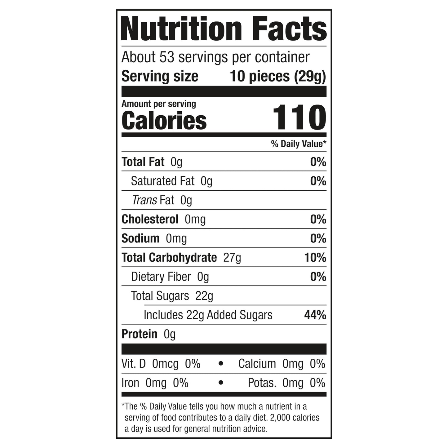 Brach s Classic Jelly Beans, Candy, Assorted Flavors, Bulk Bag, 54 oz (2 ct)