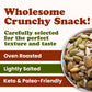 Food To Live Dry Roasted Sunflower And Pumpkin Seed Mix With Himalayan Salt, 8 Pounds - Oven Roasted, Lightly Salted, No Oil, Ri