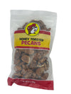 Buc-ees Organic Pecans – Candied, Roasted, Salted, Chocolate-Covered Snacks, 12 Ounce, Non-GMO, Protein-Rich, Variety of Flavors