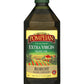 Pompeian Robust Extra Virgin Olive Oil, First Cold Pressed, Full-Bodied Flavor, Perfect for Salad Dressings & Marinades, 68 FL. 