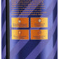 Perk Energy Original Chocolate Orange Flavored (20 Servings) - Gluten Free  Soy Free and Peanut Free