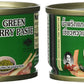 Maesri Thai Green Curry Paste - 4 Oz (Pack Of 4)