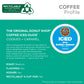 The Original Donut Shop Iced Duos Cookies + Caramel Coffee, Keurig Single Serve K-Cup Pods, 24 Count