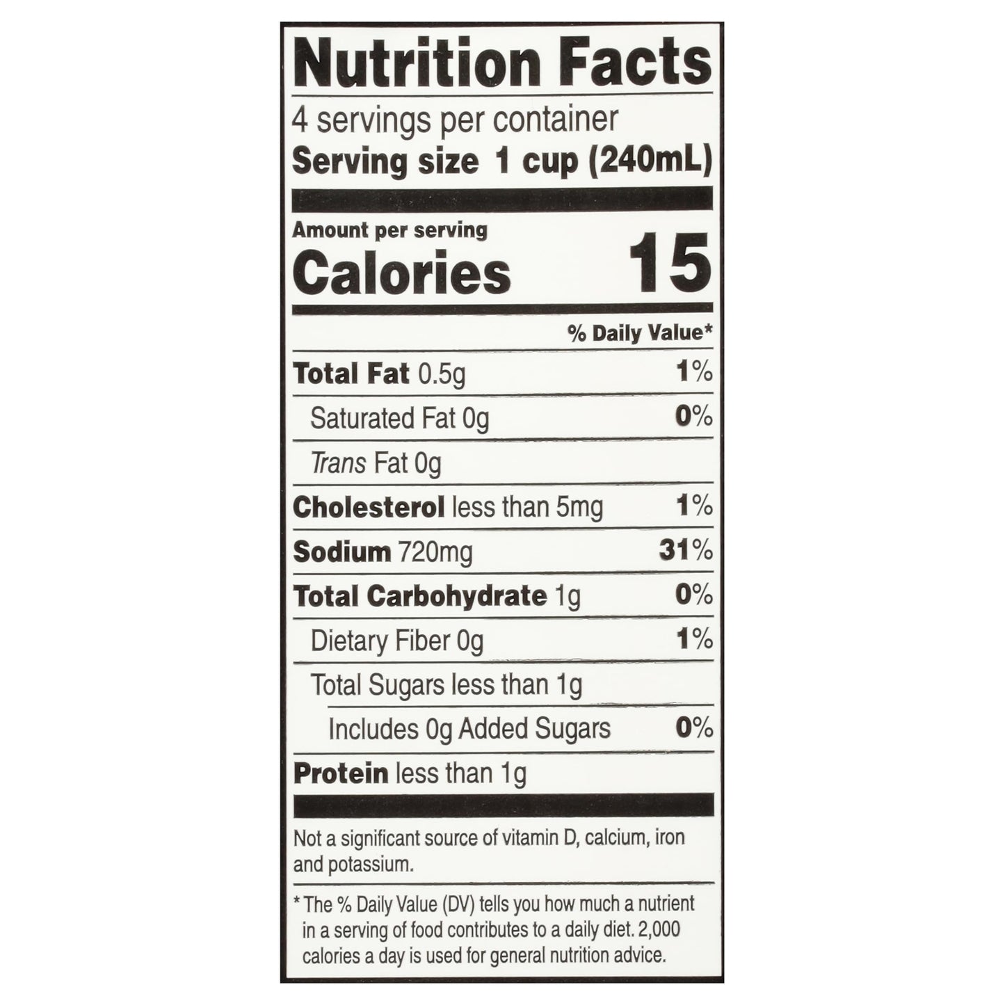 Imagine Organic Free Range Chicken Broth, 32 Fl Oz (Pack Of 6)