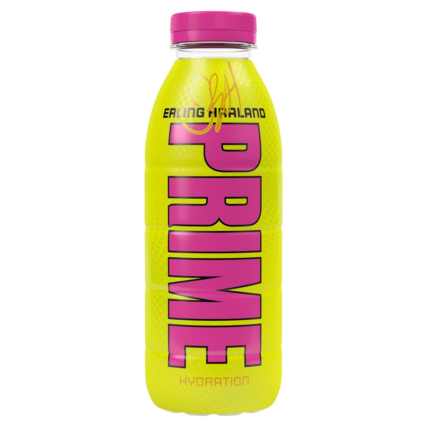 Prime Hydration Haaland Sports Drink 16.9FL oz (LIMITED EDITION)