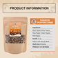 52Usa Rainbow Peppercorns, 12Oz, Peppercorn For Grinder Refill, Non-Gmo, Kosher, Whole White & Red & Black Peppercorns, Packed T