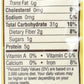 Bob's Red Mill Semolina Pasta Flour - 24 oz