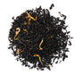 Organic Positively Tea Company, Pumpkin Spice Black Tea, Loose Leaf, 16 Ounce
