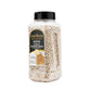 Granaroma White Peppercorns, Sauces & Soups, Bright Flavor, Versatile Spice (1.2 Pound)