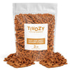 Hot and Spicy Sesame Sticks Snack 2lbs, Delicious and Fresh Snacks with the Perfect Mix of Hot, Spicy and Salty Flavor for Midda