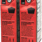 Trader Joes Organic Beef Bone Broth 17Fl Oz 503Ml (Two Boxes)