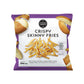 Strong Roots Crispy Skinny Fries, 20 oz