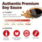 Sempio Naturally Brewed Soy Sauce 701 (860 ml/29.08 fl oz) - Authentic enhanced Soy Sauce with Rich Taste and Aroma