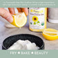 La Tourangelle, Organic High Oleic Sunflower Oil, Neutral Oil For Medium to High Heat Cooking and Skin Care, Non GMO, Pesticide