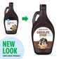 large online retailer Brand - Happy Belly Chocolate Syrup  48 oz  3 Pound (Pack of 1)
