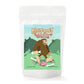 Bigfoot Guts Gummy Mixed Fruit Flavored Body Parts Fun Unique Halloween Candy Gag Gift For Birthday Girls, Boys, Kids & Teens (5