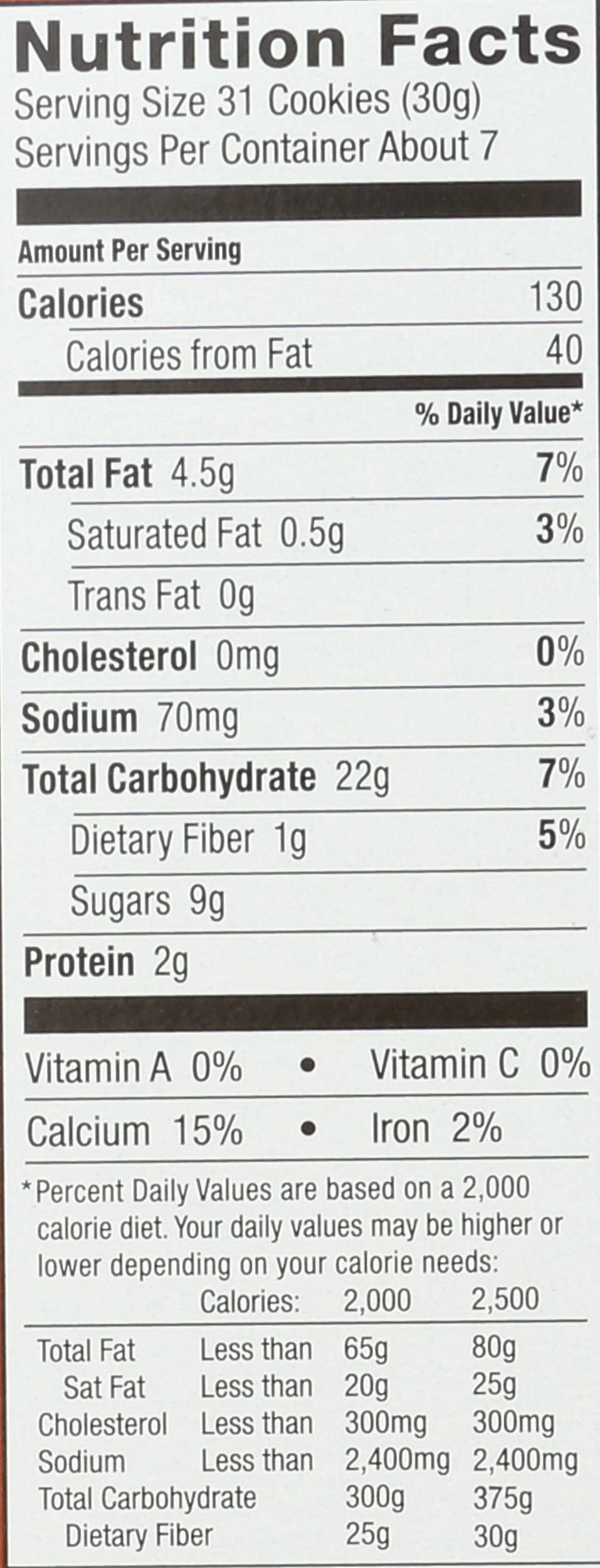 Annies Homegrown Chocolate Bunny Grahams 7.5 Oz