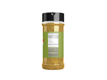 Big L'S Blends Collard Greens Seasoning Vegetable Seasoning Cabbage Seasoning | All-Purpose Instant Flavor Boost | Authentic Sou