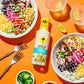 California Pizza Kitchen Ranch Dressing - Creamy Ranch Dressing, Restaurant-Like Ranch Dip, Fresh And Creative Flavors Collide,
