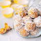 Food To Live - Organic Shredded Coconut, 4 Pounds Non-Gmo, Unsweetened Coconut Flakes, Desiccated, Medium Shreds, Kosher, Vegan,