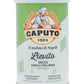 Antimo Caputo Lievito Active Dry Yeast 3.5 Ounce Can - Made In Italy - Perfect With 00 Flour